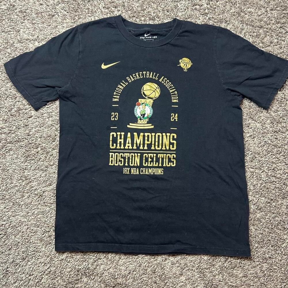 Youth size xl black nba